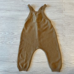 【美品】QUINCY MAE(70-80サイズ) 