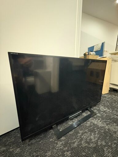 ソニー　テレビ