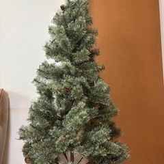 クリスマスツリー