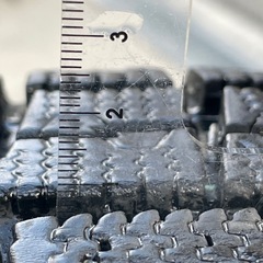 スタッドレスタイヤ16インチの画像