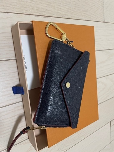 ルイヴィトン　キーケース　ケース　カードケース