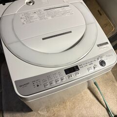 洗濯機