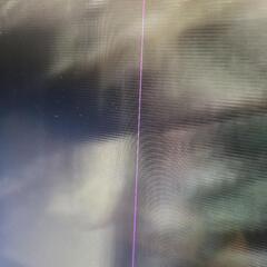 【訳あり】Panasonic 液晶テレビ 49インチの画像