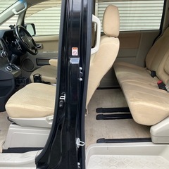 平成24年式　1.5インチリフトアップ　スタッドレス　4WD Gパッケージ4WD ワンオーナー車の画像