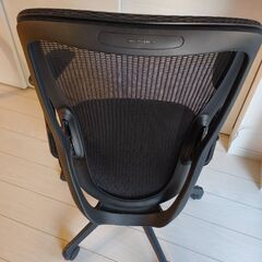 オカムラ　Sylphy(シルフィー) C685BR-FMP1　ハイバックの画像