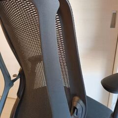 オカムラ　Sylphy(シルフィー) C685BR-FMP1　ハイバックの画像