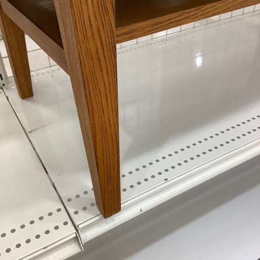 【トレファク ラパーク岸和田店】ローテーブル　unico入荷しました。