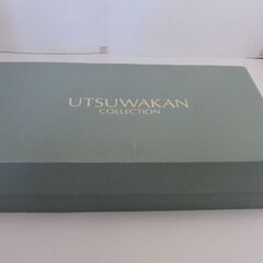 UTSUWAKAN TABLE COLLECTIONペアコーヒーC/Sの画像