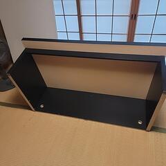 パソコンなど置けるローテーブル の画像