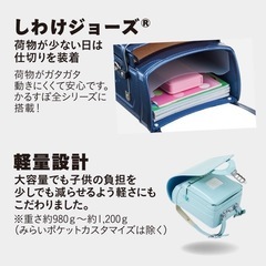 かるすぽみらいポケットスマートの画像