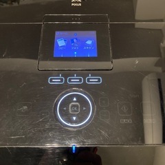 Canon プリンター
