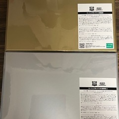 遊戯王　25th 東京ドーム限定　スーベニア　遊戯と海馬2個セット　➕オマケでオフィシャルカード2枚の画像