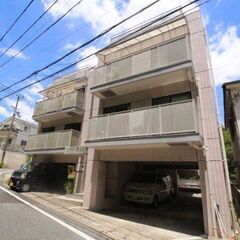 敷金礼金ゼロゼロの初期費用低額物件！閑静な住宅街のファミリー物件...