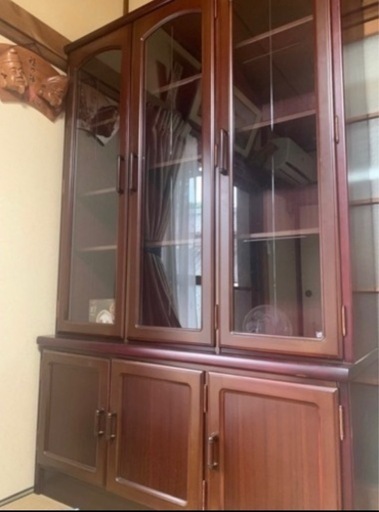 本棚　美品