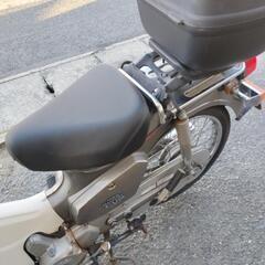 ホンダ・カブ90の画像