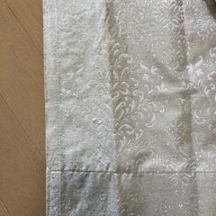 カーテン　ニトリの画像