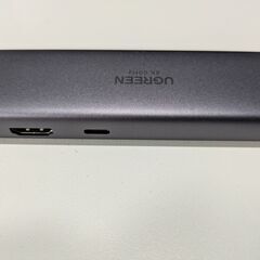 【引取限定】多機能 USBハブ UGREEN【北海道札幌市】の画像