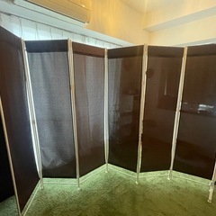 パーテーション（大）☆取引中☆