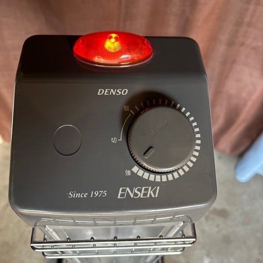 【世界のDENSO 】