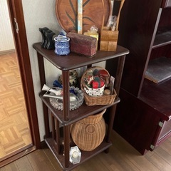 本棚セットまたは単品の画像