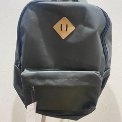 リュックサック　新品未使用の画像