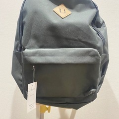 リュックサック　新品未使用の画像