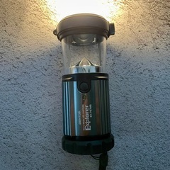 GENTOS 　2WAY LED ランタン の画像