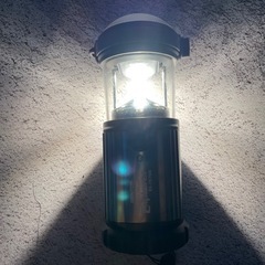 GENTOS 　2WAY LED ランタン の画像