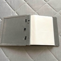 ベビーアルバムの画像