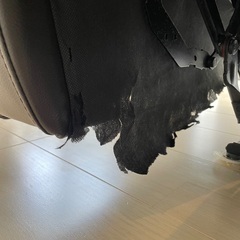 値下げしました！ニトリ　ビリーバー2の画像