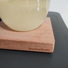 ストームグラス　
perrocaliente tempo dropの画像