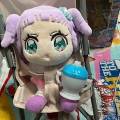 プリンセスエルちゃん