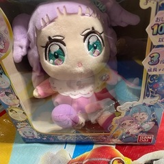 プリンセスエルちゃんの画像