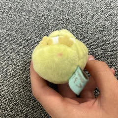 すみっコぐらし　ぬいぐるみセットの画像