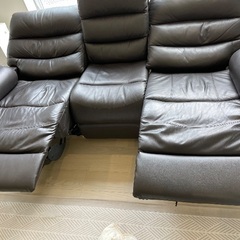 値下げしました！ニトリ　ビリーバー2の画像