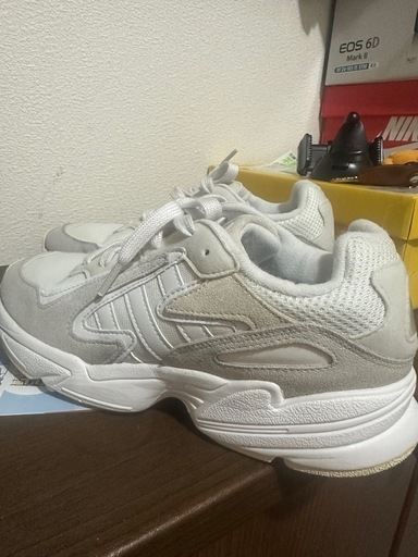 スニーカー ADIDAS