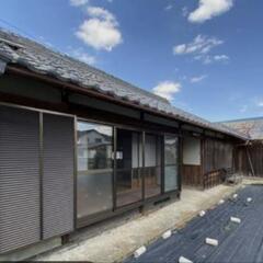 古民家、納屋、廃倉庫付き物件探してます🙇ご相談無料です🆓　売却や...