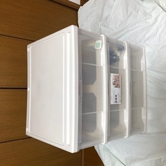 クローゼットケース
