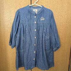 (402)【¥ 1,200】【100cm】Buddy Lee デ...