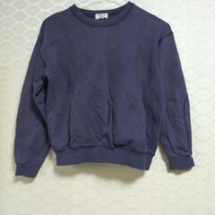 【コムサ】トレーナー130cmの画像