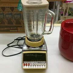 1214-590 レトロ　Osterizer　ミキサー