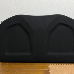 CHR用トノカバー（トランクカバー）