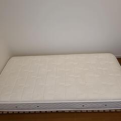日本ベッド NIHON BED  シルキーポケットシングルマットレス1の画像