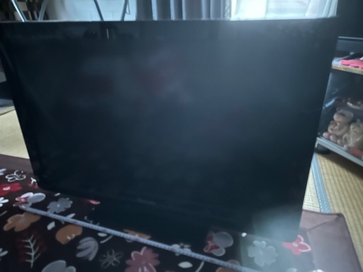 液晶テレビ Panasonic TV