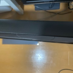 テレビ　AQUOS LC-46LV3 の画像