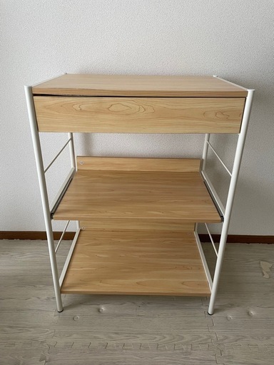 ラック