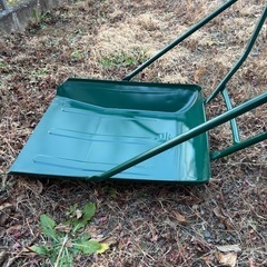 ⭐︎未使用⭐︎　吉鉄 スノーダンプの画像