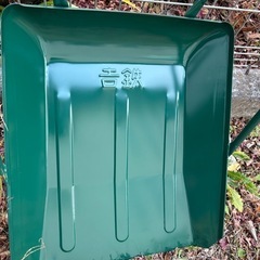 ⭐︎未使用⭐︎　吉鉄 スノーダンプの画像