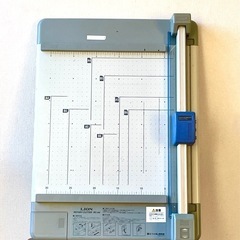 LIONロータリーカッター裁断機RC-4