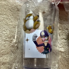 マリオパーティーオリジナルコップの画像